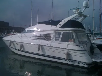 Sunseeker Manhattan 46