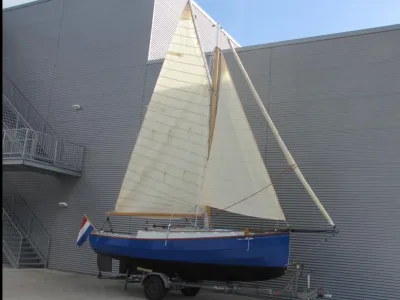 Cape Cutter 19