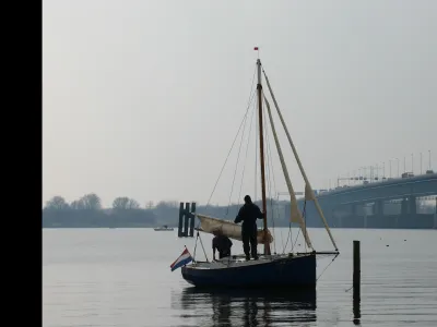 Other material Sailboat Cape Cutter 19 Photo 13