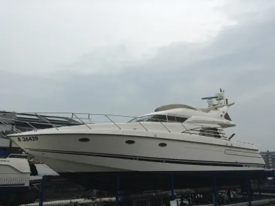 Sunseeker Manhattan 46