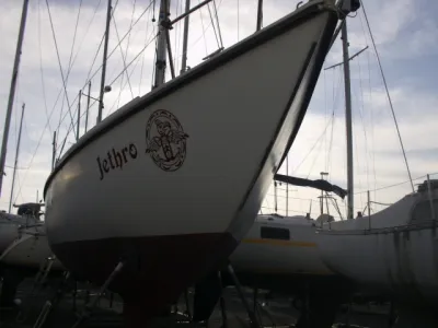 Polyester Sailboat CNSO 33 C.S.N.O. Photo 6