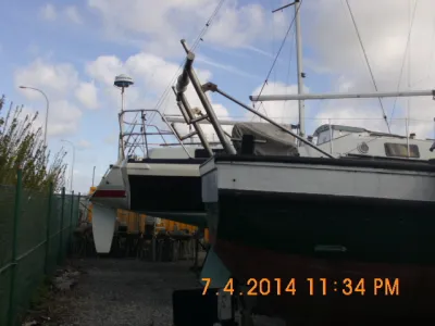 Aluminium Workboat Fishing boat  Photo 2