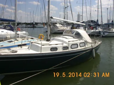 Shipman 28