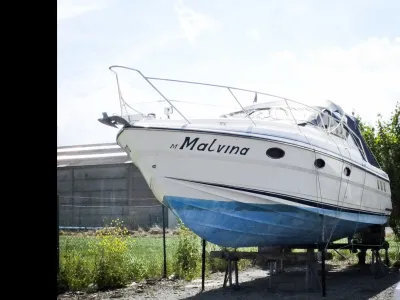 Fairline TARGA 30-33