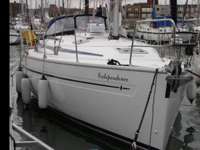 Bavaria 38