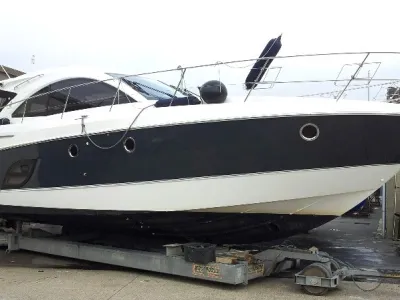 Beneteau Monte Carlo 42