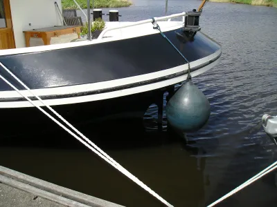 Steel Houseboat Motor cruiser  Photo 6