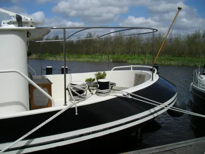 Steel Houseboat Motor cruiser  Photo 7