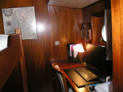 Steel Houseboat Motor cruiser  Photo 34