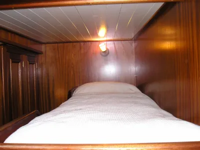 Steel Houseboat Motor cruiser  Photo 37