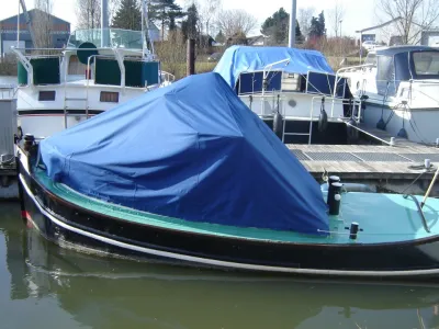 Steel Workboat Tugboat  Photo 5