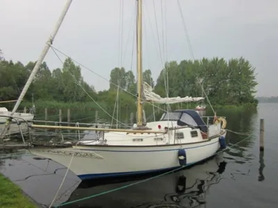 Nantucket Clipper MKII