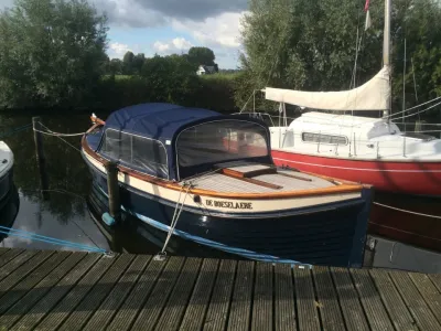 Bois Barque Sloop  Photo 4