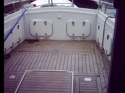 Polyester Motorboat Colvic Vis- En Weekendboot Photo 19