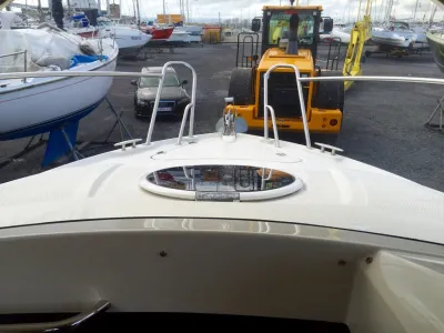 Polyester Motorboat Parker 660 Photo 43