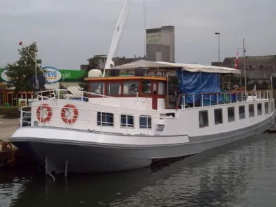 Motor cruiser 31 M.