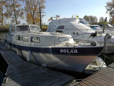 Finnclipper 35