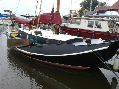 Blokschouw Zeeschouw