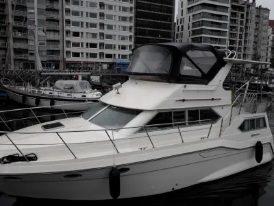 Composite Motorboat Cruiser 3850 Photo 6