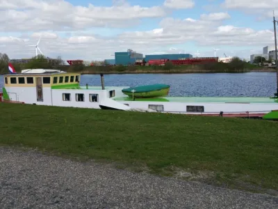 Workboat Zeeuwse Beurtmotor