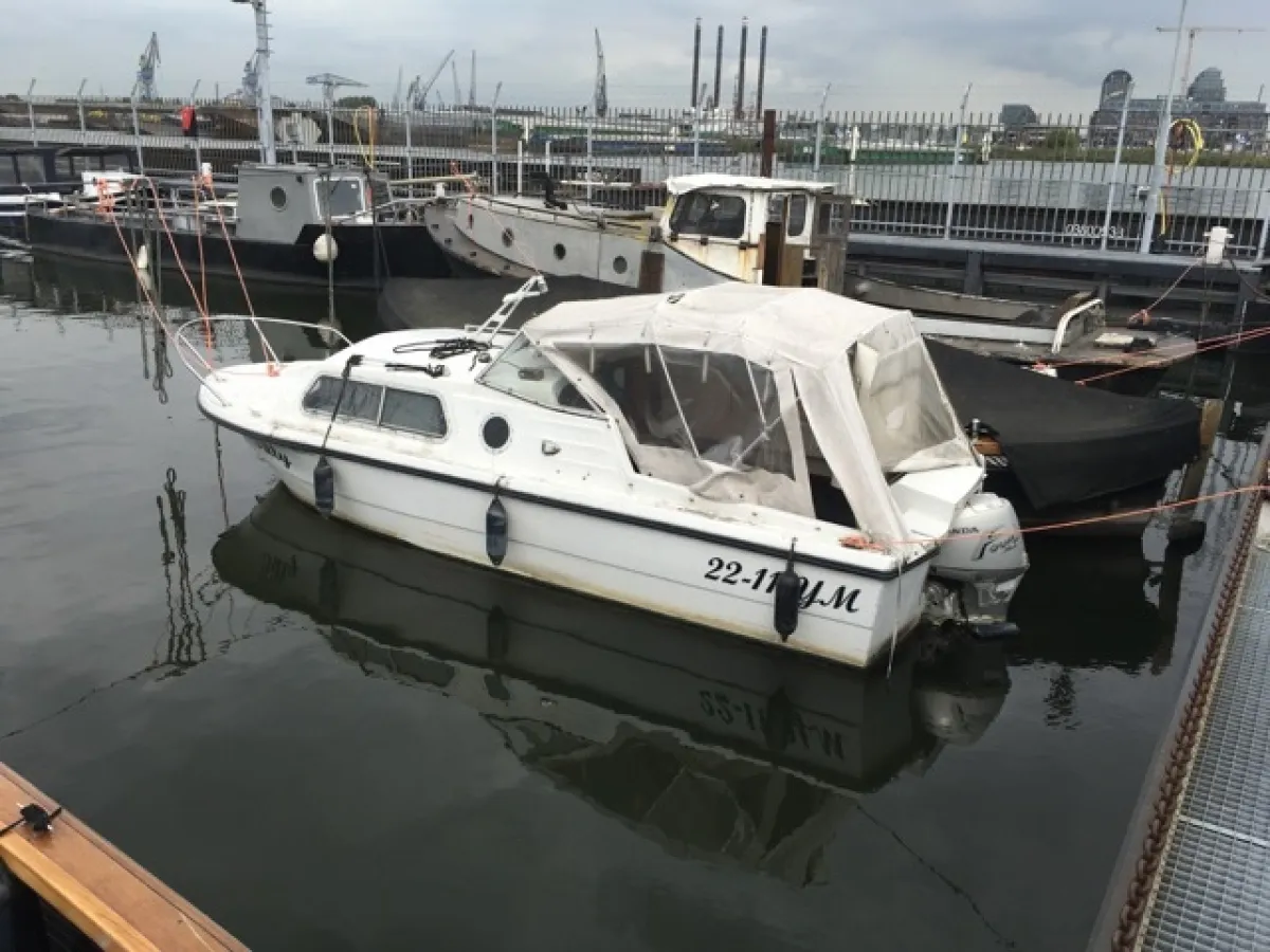 Other material Motorboat Speedboat 