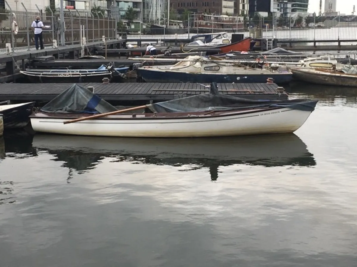 Other material Motorboat Speedboat 