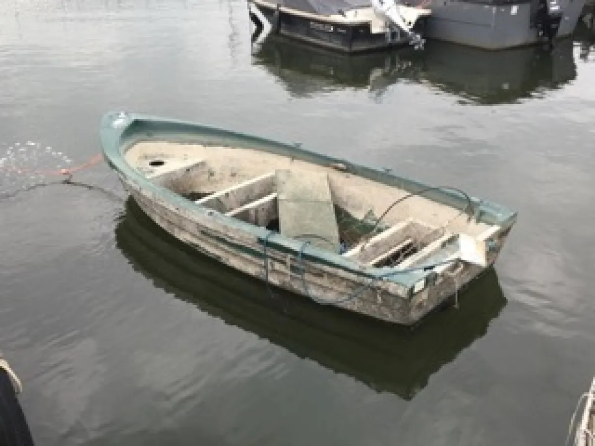 Other material Motorboat Speedboat 