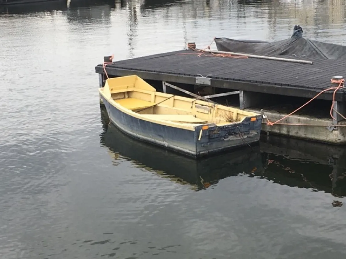 Other material Motorboat Speedboat 