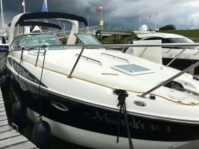 Polyester Speedboat Bayliner 300 Photo 2