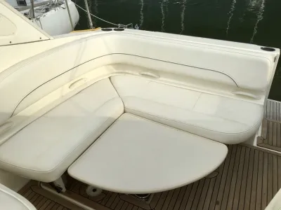 Polyester Speedboat Bayliner 300 Photo 15