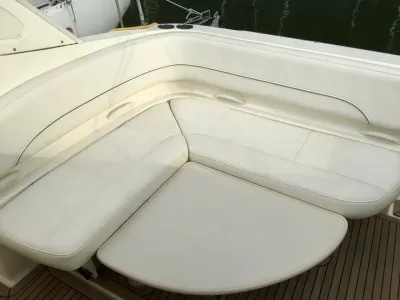 Polyester Speedboat Bayliner 300 Photo 35