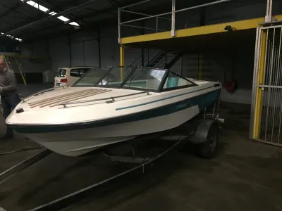 Polyester Speedboat Invader 171 Photo 29