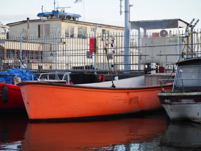 Other material Budgetboat Lifeboat Sloep Photo 6