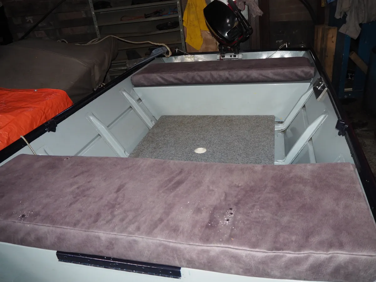 Aluminium Console boat Fishing boat Aluminium