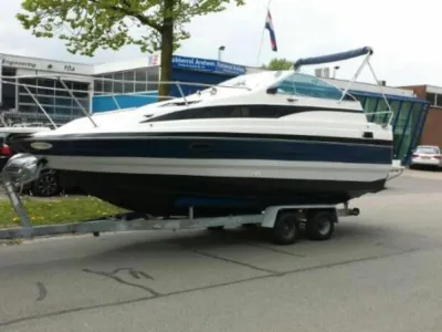 Bayliner 2250