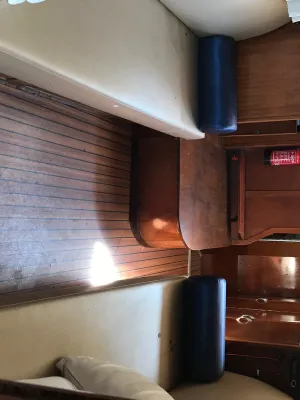 Steel Motorboat Royal Van Lent SUPER HOLLAND KRUISER Photo 7