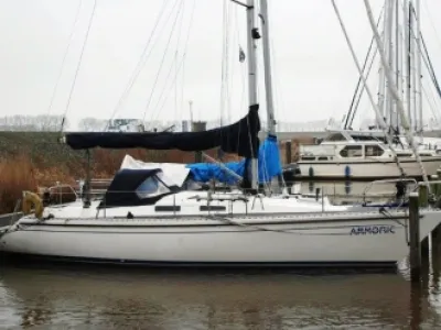 Hanse 331