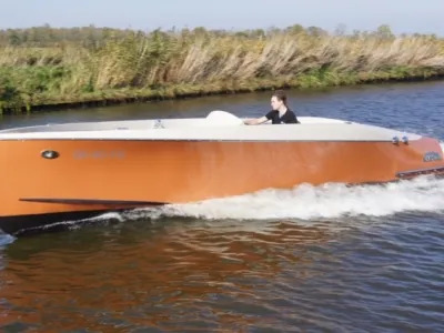 Other material Speedboat Reno Playa 8.85 Jet Aandrijving Photo 4