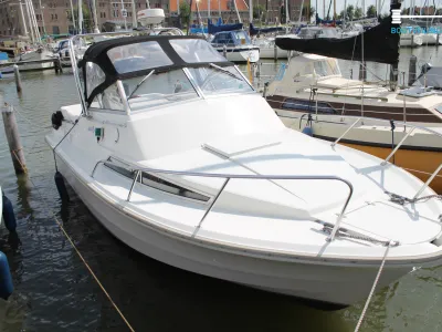 Fjord 26