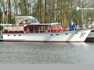 Super van Craft 1260