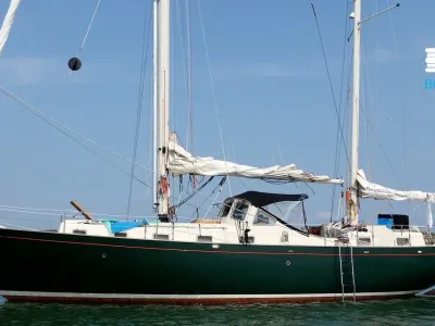 Frans Maas Calypso 43