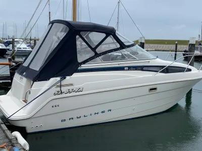 Bayliner 2355