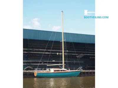 Wood Sailboat Waarschip 870 Photo 64