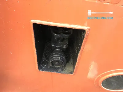 Steel Workboat Tugboat 48 Photo 38