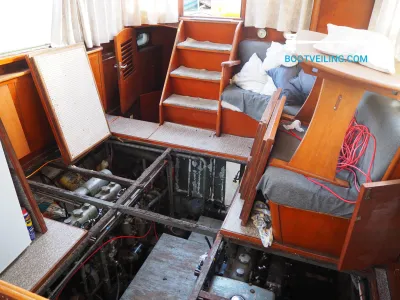 Steel Motorboat Super van Craft 1350 Photo 20