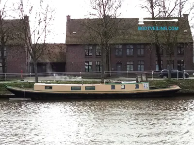 Steel Workboat Beurtschip 63 Photo 1