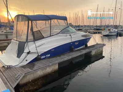 Bayliner 265