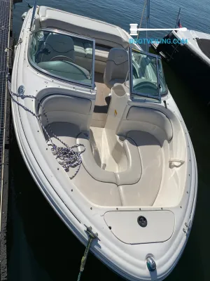 Other material Speedboat Sea Ray 182 Bow Rider Photo 3