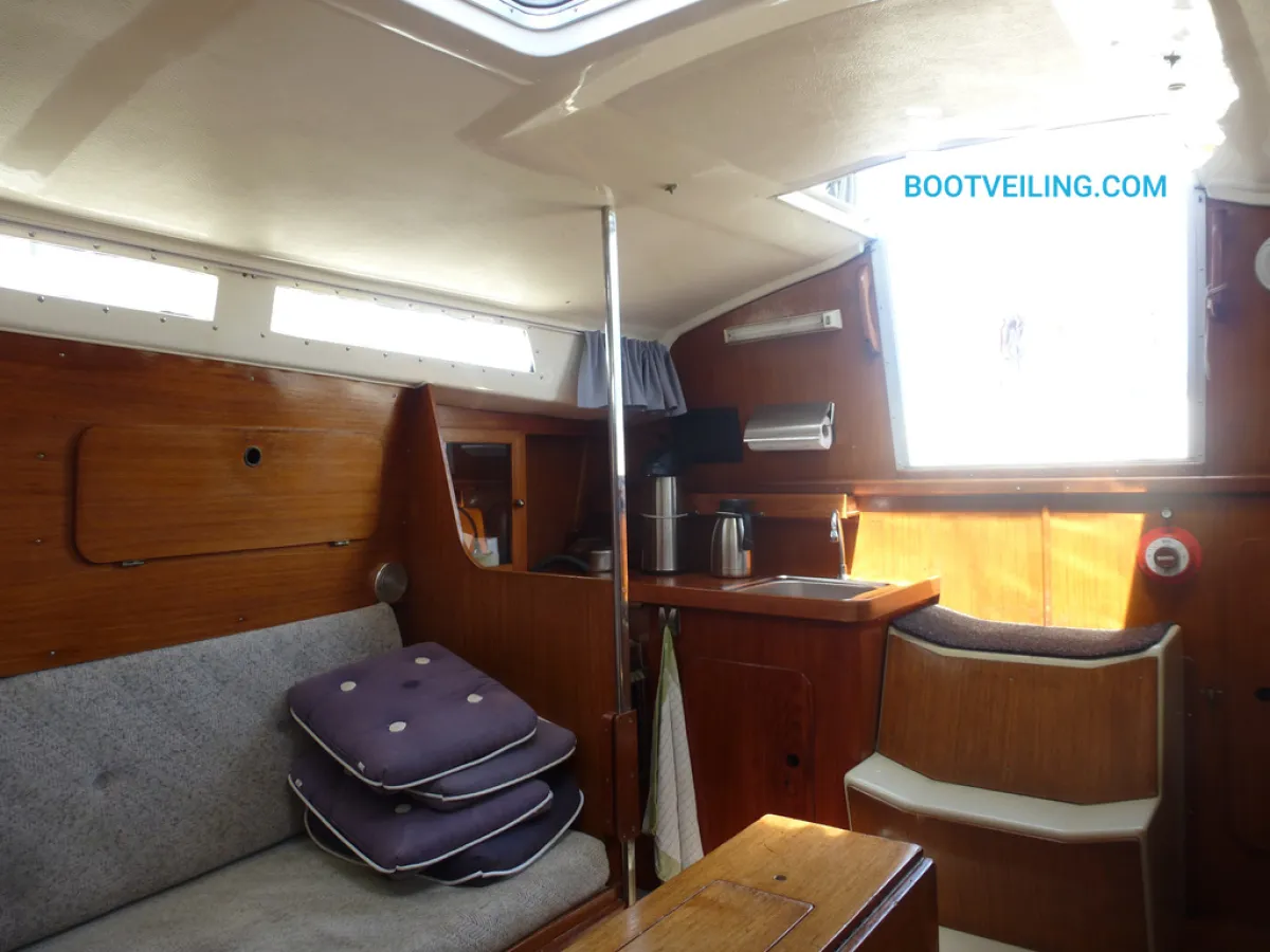 Polyester Sailboat Jouet 32