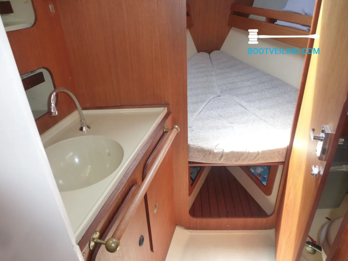 Polyester Sailboat Jouet 32